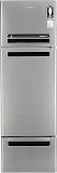 Whirlpool 330 Litres 5 Star Fp 343D Protton Roy Alpha Steel Frost Free Multi Door Refrigerator