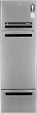 Whirlpool 330 Litres 5 Star Frost Free Multi Door Refrigerator, Fp 343D Protton Roy Alpha Steel
