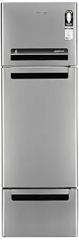 Whirlpool 330 Litres 5 Star Frost Free Multi Door Refrigerator, Fp 343D Protton Roy Alpha Steel