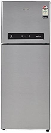 Whirlpool 340 Litres 2 Star Pro 355 ELT 2S Frost Free Double Door Refrigerator