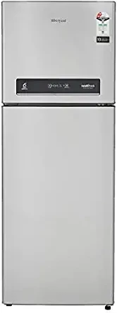 Whirlpool 340 Litres 2 Star 2019 Frost Free Double Door Refrigerator