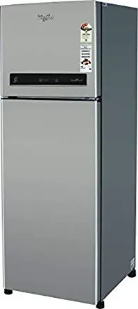 Whirlpool 340 Litres 3 Star IF INV 355 ELT Frost Free Double Door Refrigerator