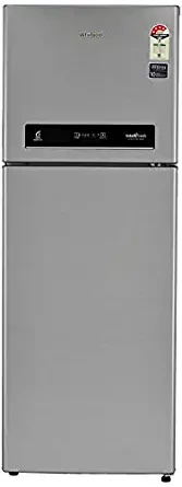 Whirlpool 340 Litres 4 Star 2019 Inverter Frost Free Double Door Refrigerator