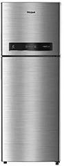 Whirlpool 340 Litres 2 Star INTELLIFRESH INV CNV 355 2S Inverter Frost Free Double Door Refrigerator