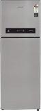 Whirlpool 340 Litres 3 Star IF INV 355 ELT Inverter Frost Free Double Door Refrigerator