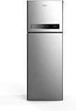 Whirlpool 340 Litres 3 Star IF INV CNV 355 GERMAN STEEL N Inverter Frost Free Double Door Refrigerator