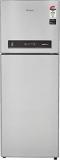 Whirlpool 340 Litres 4 Star IF INV 355 ELT Inverter Frost Free Double Door Refrigerator