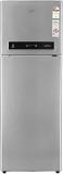 Whirlpool 360 Litres 3 Star IF INV 375 ELT COOL Inverter Frost Free Double Door Refrigerator