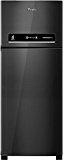 Whirlpool 405 Litres 2 Star PRO 425 ELT MIRROR BLACK Frost Free Double Door Refrigerator