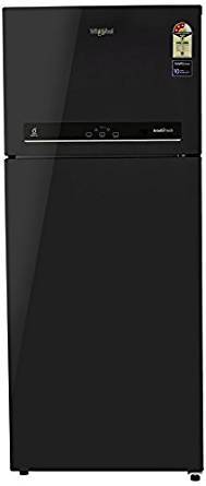 Whirlpool 440 Litres 3 Star IF455 ELT 3S Inverter Frost Free Double Door Refrigerator