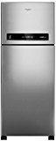 Whirlpool 440 Litres 3 Star IF455 ELT 3S Inverter Frost Free Double Door Refrigerator