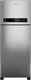 Whirlpool 440 Litres 3 Star INTELLIFRESH INV CNV 455 3S Inverter Frost Free Double Door Refrigerator With Adaptive Intelligence Technology