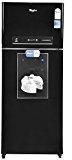 Whirlpool 450 Litres 2 Star PRO 465 ELT 3S MIRROR BLACK Frost Free Double Door Refrigerator