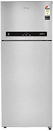 Whirlpool 465 Litres 3 Star IF 480 Inverter Frost Free Double Door Refrigerator