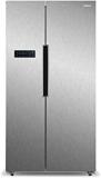 Whirlpool 537 Litres WS SBS 537 Inverter Frost Free Side By Side Refrigerator