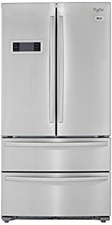 Whirlpool 570 Litres 702 French Door Inverter Frost Free Multi Door Refrigerator