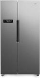 Whirlpool 570 Litres WS SBS 570 STEEL SBS Inverter Frost Free Multi Door Refrigerator