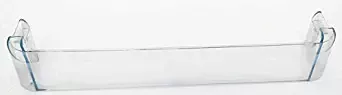 A204122 210 Litres Genuine Whirlpool Ice Magic Single Door Refrigerator Bottle Shelf