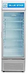 Blue Star 300 Litres VC325 Vertical Glass Single Door Visi Cooler