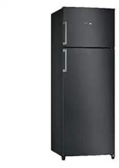 Bosch 266 Litres 175.4 X 65.2, Cm Frost Free Double Door Refrigerator| Series 4