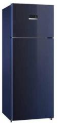 Bosch 358 Litres Max Convert CTC35BT3NI Inverter Frost Free Refrigerator