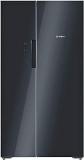 Bosch 655 Litres KAN92LB35I Frost Free Side By Side Refrigerator