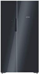 Bosch 655 Litres KAN92LB35I Frost Free Side by Side Refrigerator