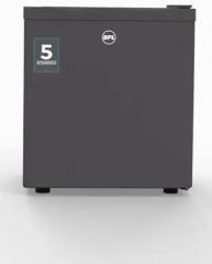 Bpl 45 Litres 2 Star GREY Mini Bar Refrigerator