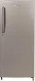 Candy 195 Litres 3 Star CSD1953BS Direct Cool Single Door Refrigerator