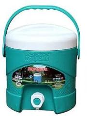 Cosmoplast 12 Litres Keep Cold Picnic Cooler United Arab Emirates Capacity: United Arab Emirates UAE