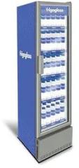 Frigoglass 230 Litres Visi Cooler VG 250; Single Door, Volume Robust Design, ; With 1 Year Comprehensive Warranty