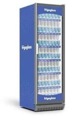 Frigoglass 530 Litres Visi Cooler VG 650; Single Door, Volume Robust Design, ; With 1 Year Comprehensive Warranty