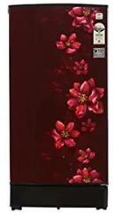 Godrej 185 Litres 1 Star RD EDGE 200A 13 TRF BR WN Direct Cool Single Door Refrigerator