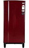 Godrej 185 Litres 2 Star RD Edge 185 CW 2.2 Direct Cool Single Door Refrigerator