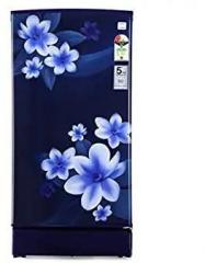 Godrej 185 Litres 2 Star RD EDGE 200B 23 WRF PP BL Direct Cool Single Door Refrigerator