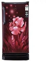 Godrej 185 Litres 4 Star RD UNO 1854 PTI AQ WN Inverter Direct Cool Single Door Refrigerator