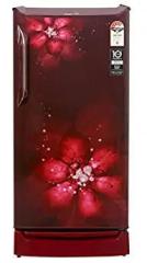 Godrej 185 Litres 4 Star RD UNO 1854 PTI ZN WN Inverter Direct Cool Single Door Refrigerator