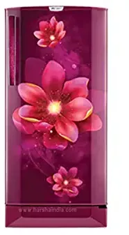 Godrej 190 Litres 3 Star RD EPRO 205 TDF 3.2 Ritz Wine Direct Cool Single Door Refrigerator