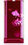 Godrej 190 Litres Direct Cool Orchid Wine Single Door Refrigerator Rd Edgepro 190 Pds 3.2