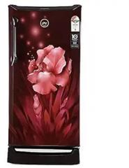 Godrej 195 Litres 3 Star RD UNO 1953 PTDF AQ WN Direct Cool Single Door Refrigerator Appliance