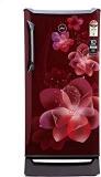 Godrej 195 Litres 4 Star RD UNO 1954 PTDI JW WN Inverter Direct Cool Single Door Refrigerator