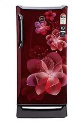 Godrej 195 Litres 4 Star RD UNO 1954 PTDI JW WN Inverter Direct Cool Single Door Refrigerator