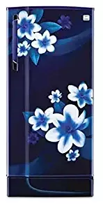 Godrej 200 Litres 3 Star 215C 33 TAI PEP Blue Inverter Refrigerator