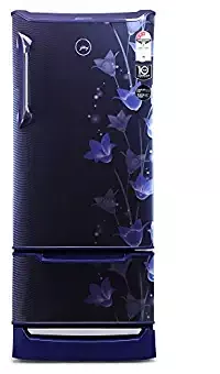 Godrej 225 Litres 3 Star 2019 Direct Cool Single Door Refrigerator