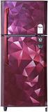 Godrej 231 Litres 1 Star RF EON 245A 15 HF PS WN Frost Free Double Door Refrigerator