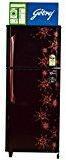 Godrej 231 Litres 2 Star RT Eon 231 C 2.4 Frost Free Double Door Refrigerator