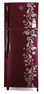 Godrej 255 Litres 2 Star RF EON 255B 25 HI SC DR Inverter Frost Free Double Door Refrigerator