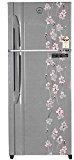 Godrej 331 Litres 3 Star RTEON 331 P 3.4 Frost Free Double Door Refrigerator