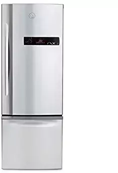 Godrej 380 Litres 1 Star RF NXW 380A 15 HF 15 INOX Frost Free Double Door Refrigerator