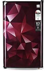 Godrej 99 Litres 1 Star RD CHAMP 114A 13 EWF PS WN Direct Cool Single Door Refrigerator